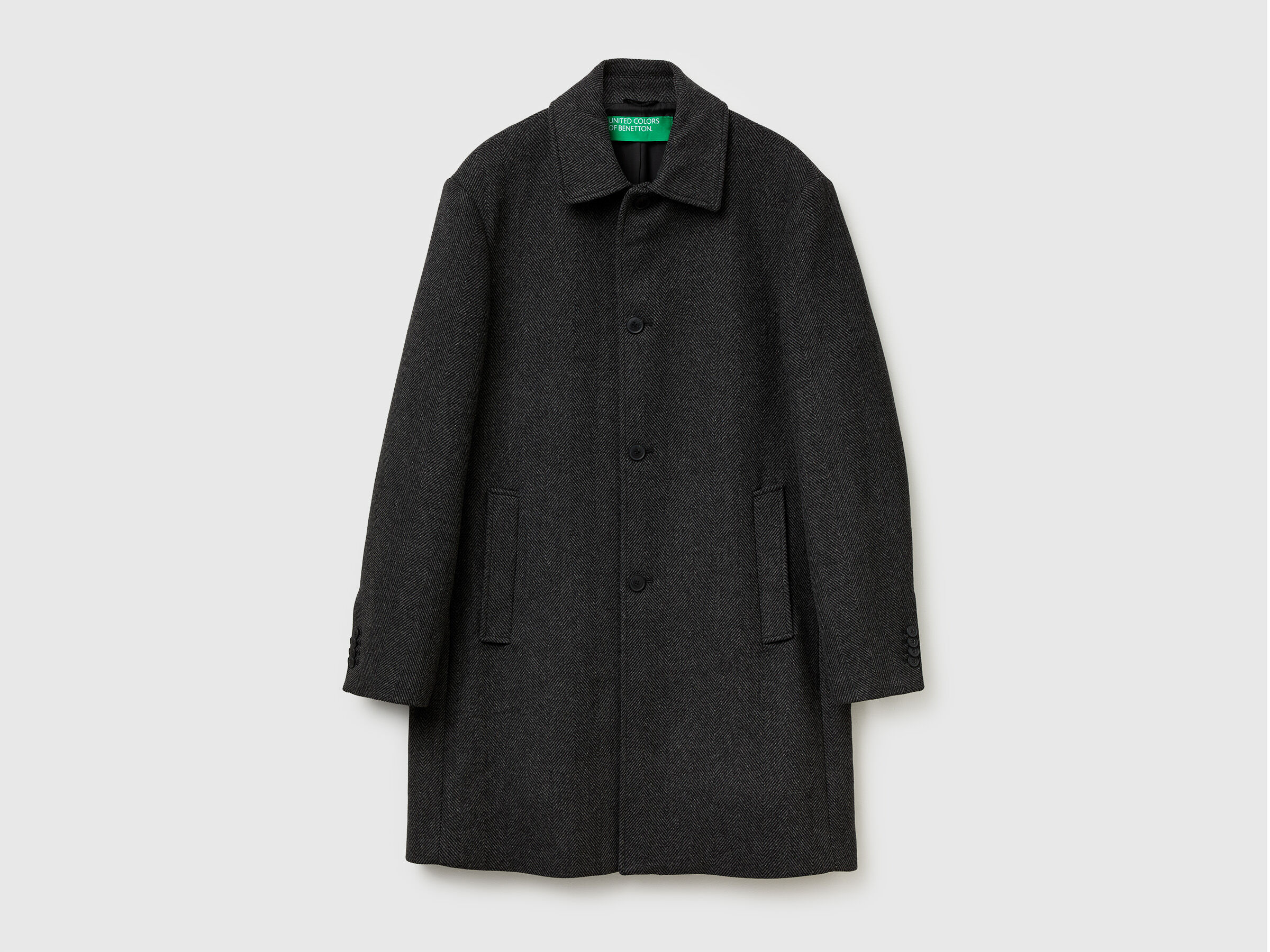 COAT Men image number 5